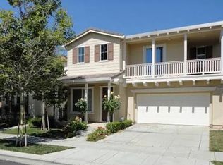 411 S Tradition St, Mountain House, CA