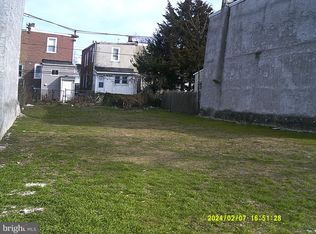 1545 N Robinson St, Philadelphia, PA 19151