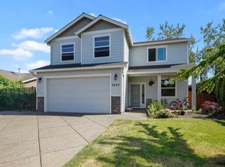 2459 Kodiak Ct NE, Salem, OR 97305