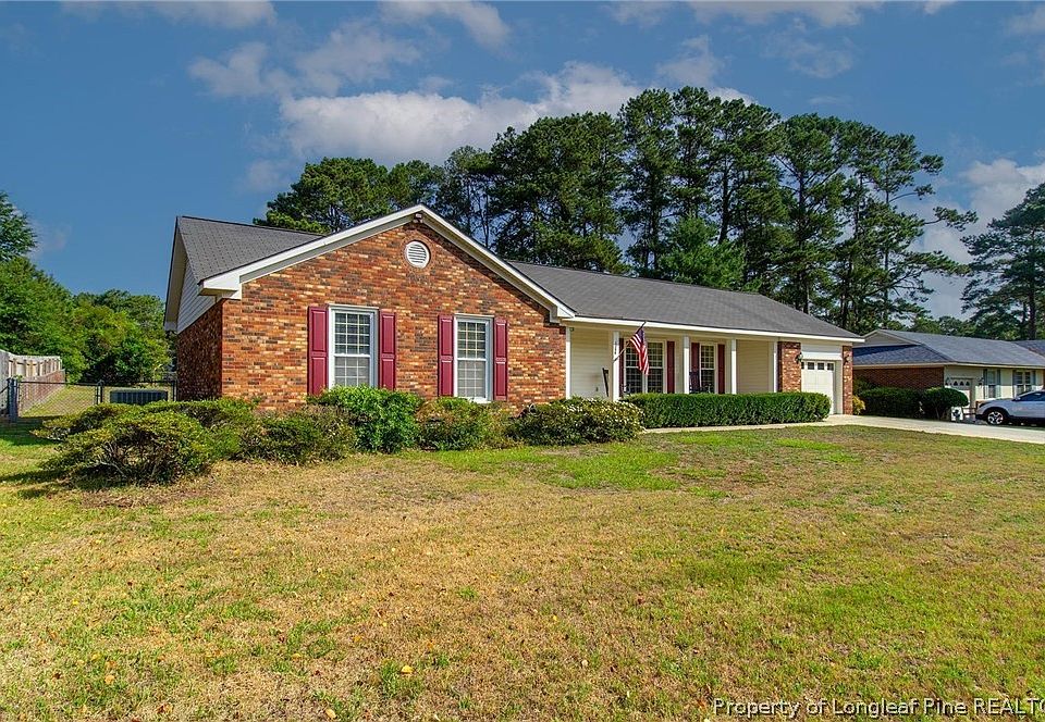 2306 Colgate Dr, Fayetteville, NC 28304 Zillow