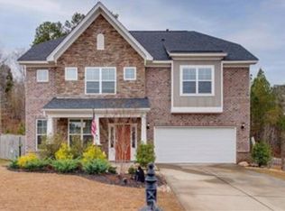 659 Upper Trl, Blythewood, SC 29016