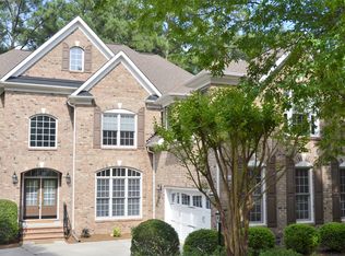 16644 Ruby Hill Pl, Charlotte, NC 28278