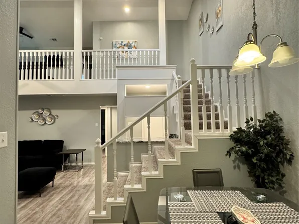 3628 Country Club Dr W, Irving, TX 75038