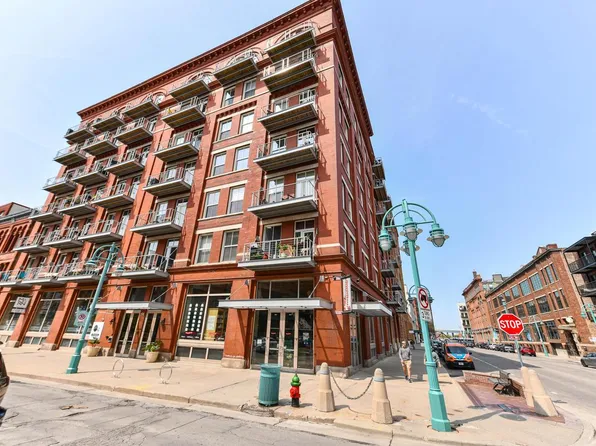 191 North Broadway #207, Milwaukee, WI 53202