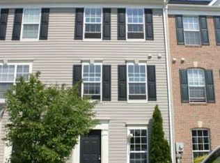 663 Wild Hunt Rd, Frederick, MD 21703