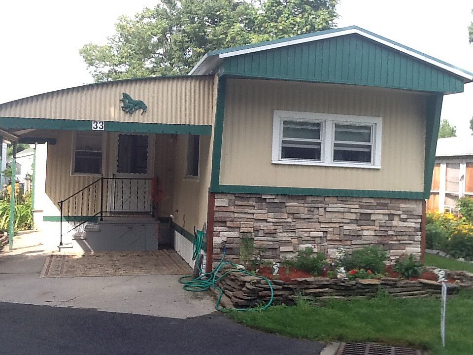 Mobile Home for Sale