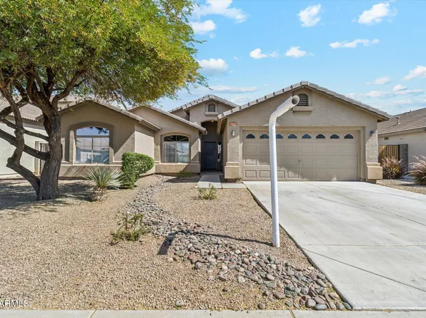 11210 W CHASE Drive, Avondale, AZ 85323