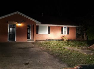 706 6th St, Ferriday, LA 71334