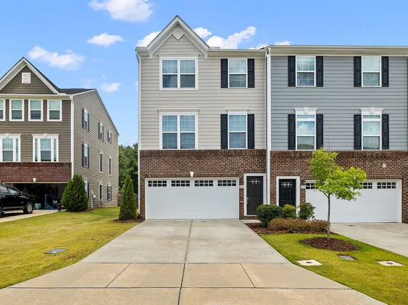 214 Tamworth Crk, Durham, NC 27707