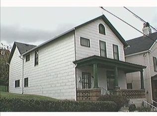 22 Earl St, Duquesne, PA 15110