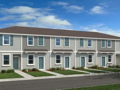 3136 Skyline Loop, Kissimmee, FL, 34758