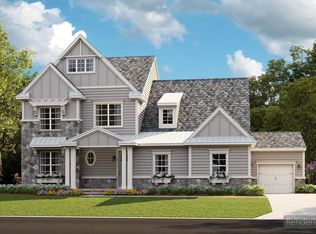 8119 Farm Crossing Ln, Huntersville, NC 28078