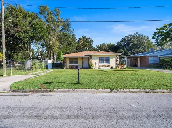 402 Tuscarora St, Lakeland, FL 33805