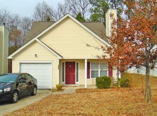 143 Fairmont Cir, Kannapolis, NC 28083