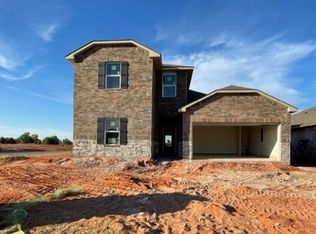 11633 SW 40th St, Oklahoma City, OK 73119