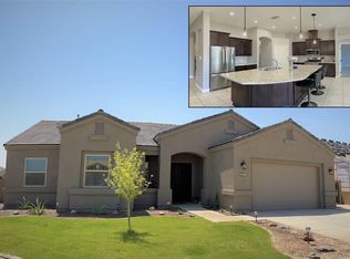 8487 E 37th Pl, Yuma, AZ 85365