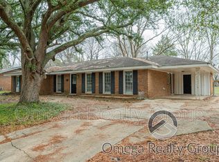 3317 Carter Hill Rd, Montgomery, AL 36111