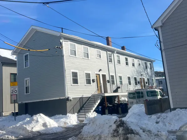 225 Cedar St #1F, Somerville, MA 02145