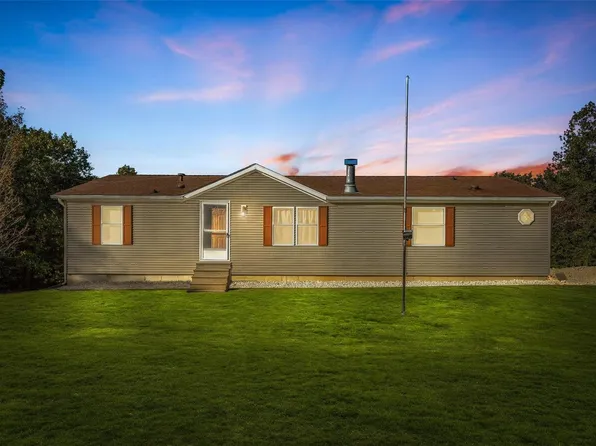 13912 Fawn Dr, Festus, MO 63028