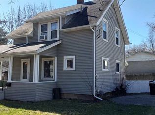 709 W North St, Jackson, MI 49202