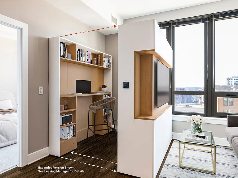 The Bartlett — Photo 9