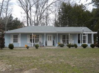 139 Till Rd, Hohenwald, TN 38462