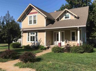 411 Division St, Alma, NE 68920