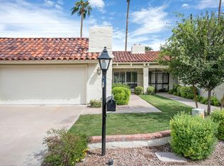 5535 N 71st Pl, Paradise Valley, AZ 85253