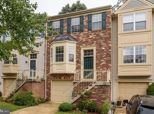 9220 Brewington Ln, Laurel, MD 20723