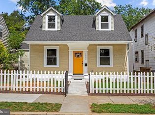 1502 Kearny St NE, Washington, DC 20017