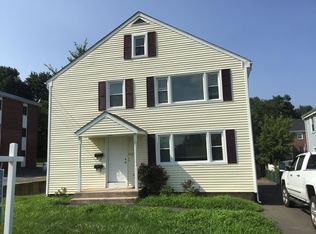 638 Allen St #2, New Britain, CT 06053