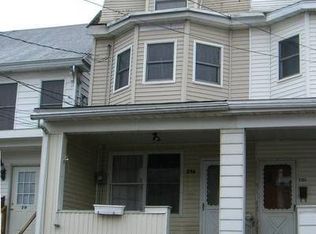 216 Penn St, Tamaqua, PA 18252
