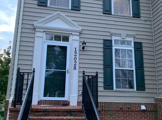 12028 Chestnut Glen Rd, Clarksburg, MD 20871