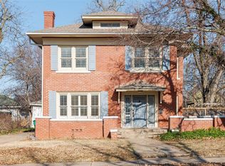 1529 NW 37th St, Oklahoma City, OK 73118