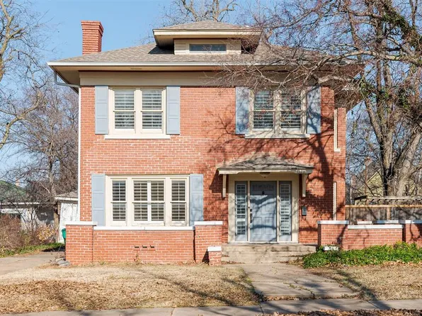 1529 NW 37th St, Oklahoma City, OK 73118