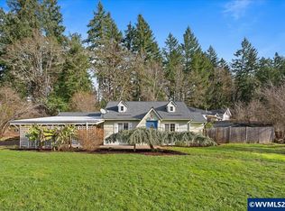 1401 S Water St, Silverton, OR 97381