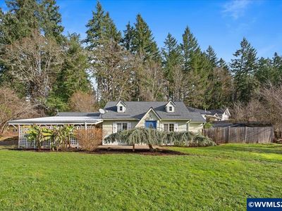 1401 S Water St, Silverton, OR, 97381