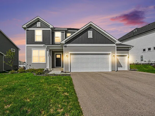 6240 Goodview Ave S, Cottage Grove, MN 55016