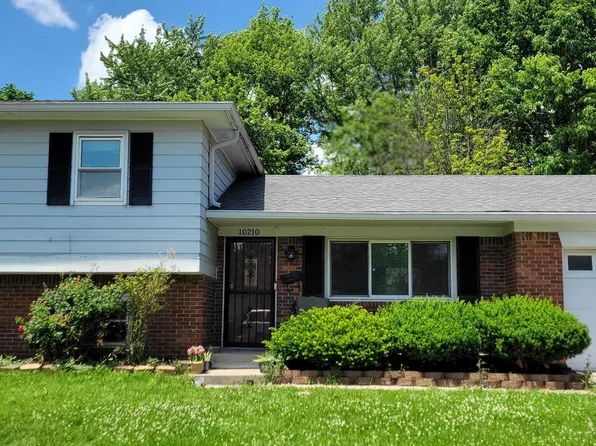 10210 E 33rd St, Indianapolis, IN 46235