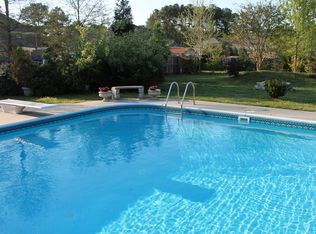 644 Butterfly Dr, Chesapeake, VA 23322