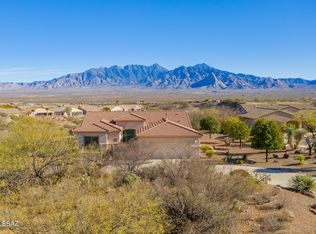 2475 W Calle Ceja, Green Valley, AZ 85622
