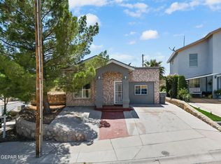 9127 Texas Red Dr, El Paso, TX 79907