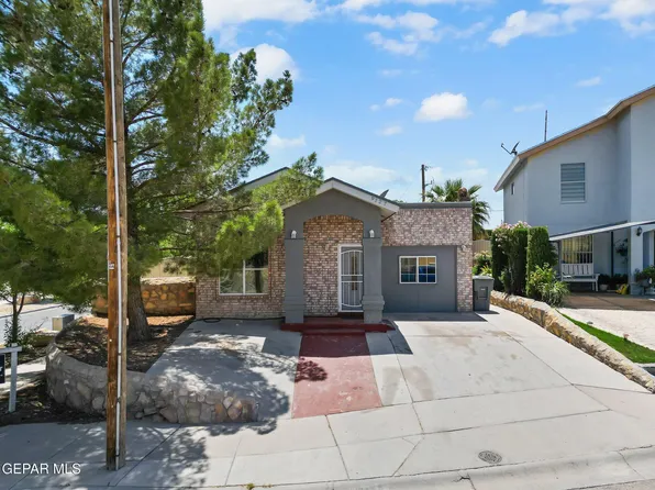 9127 Texas Red Dr, El Paso, TX 79907