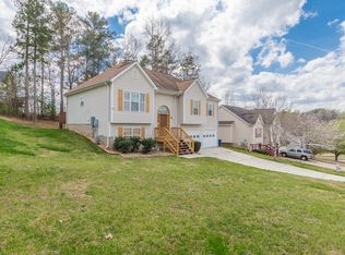 6295 Hampstead Ln, Douglasville, GA 30134