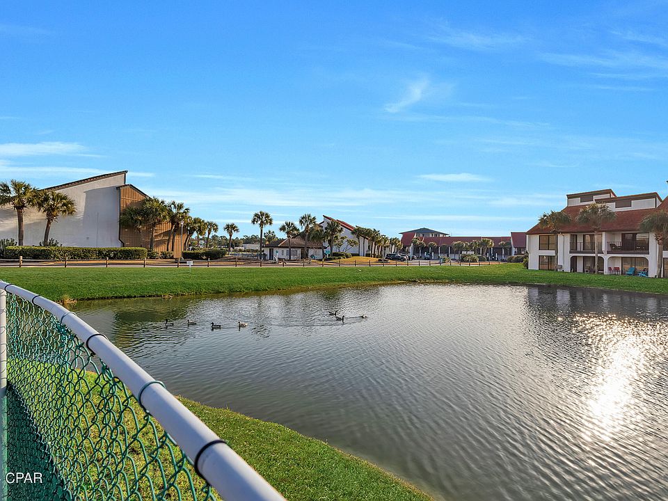 Edgewater Golf Villas Condominiums 520 N Richard Jackson Blvd Panama City Beach FL Zillow