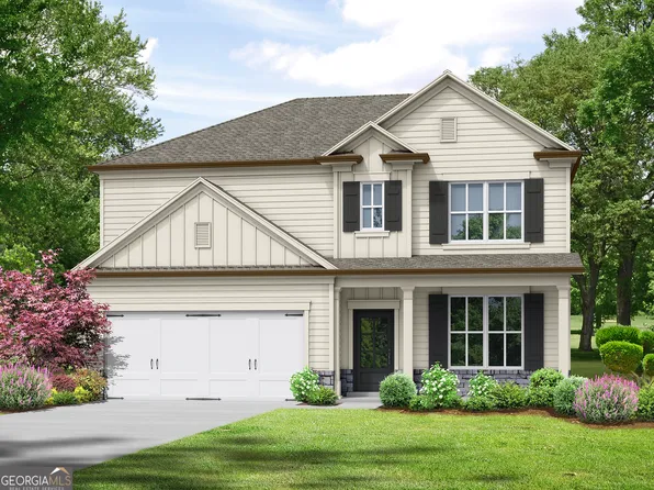 73 Edith Ct, Statham, GA 30666