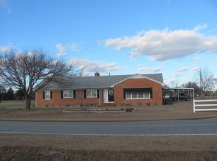 3510 Craft Rd, Grifton, NC 28530