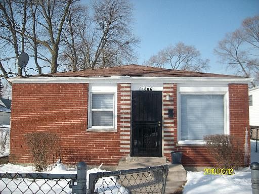 1st image of 14806 S Marshfield Ave