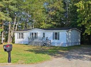 399 Kelley Rd, Glenburn, ME 04401