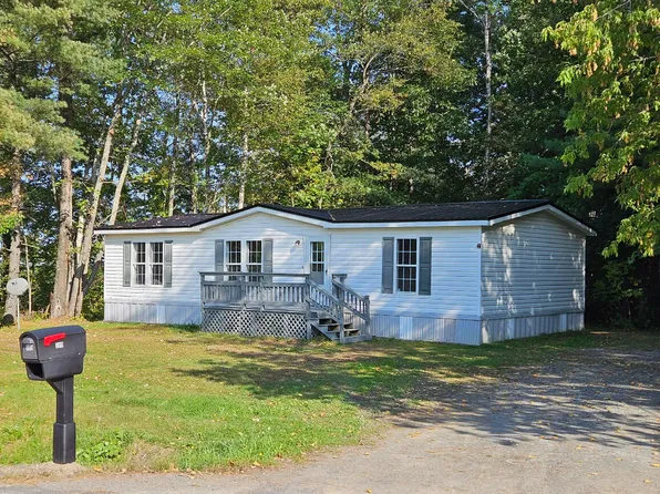 399 Kelley Road, Glenburn, ME 04401